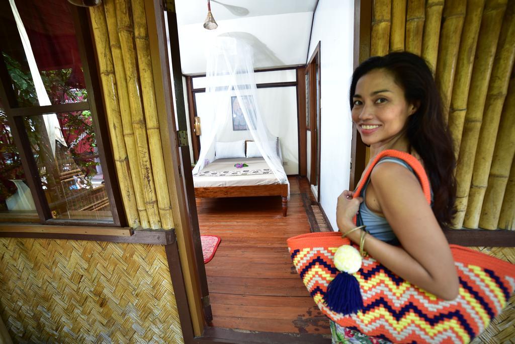 La Salangane El Nido Hotel Langi-langiban Ngoại thất bức ảnh