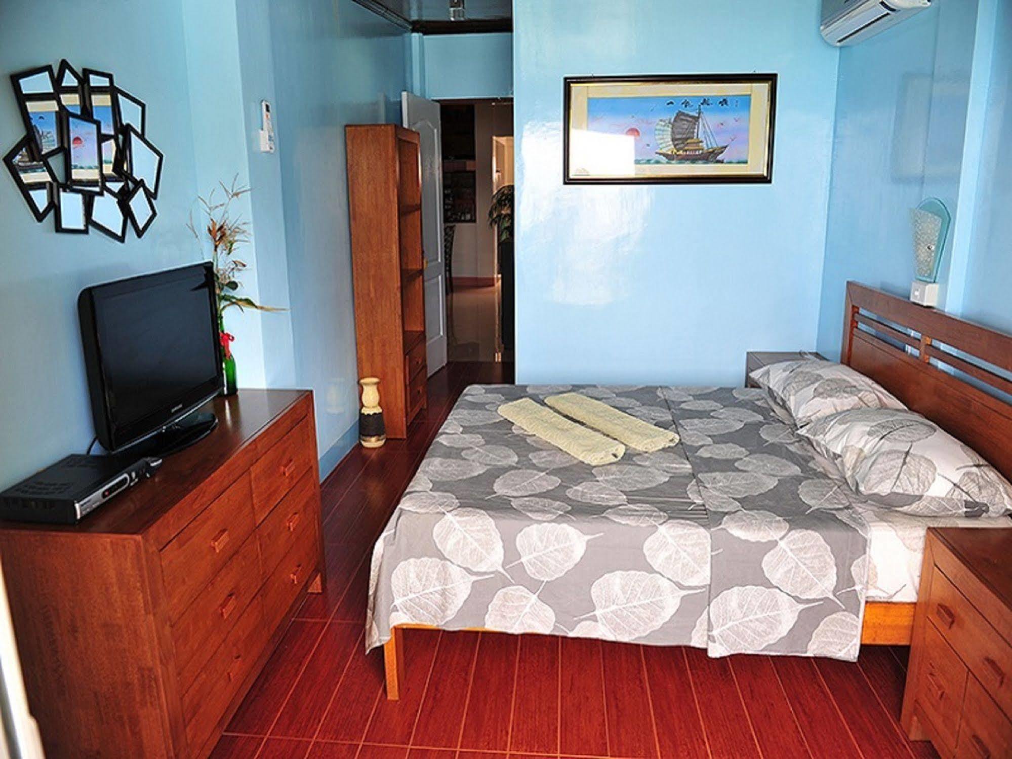 La Salangane El Nido Hotel Langi-langiban Ngoại thất bức ảnh